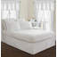 Panneau de rideau simple semi-diaphane avec passe-tringle Colvert-17852785-17862296