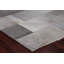 Natural Hide Cowhide Geometric Area Rug-25181694