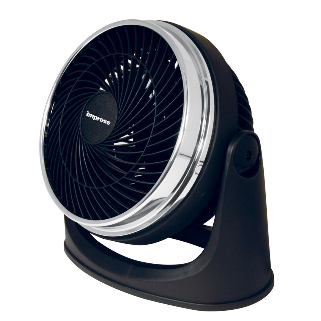 Ultra Velocity 9in Table Fan Impress