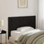Headboard