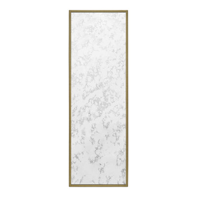 Milano 60" Square Mirror