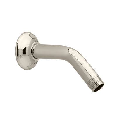 Universal Standard Shower Arm and Flange
