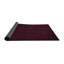 Tapis contemporain mauve-986028625