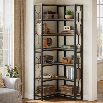 Floki Bookcase