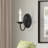 Maynes Candle Wall Light-303994449