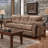 Charlie 4 - Piece Living Room Set