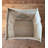 Red Barrel Studio® Handmade Natural Jute Multi-Purpose Storage Boxes Set Of 3 Square Shaped (8”, 10”, 12”) With 'Spring' Chinese Calligraphy Design