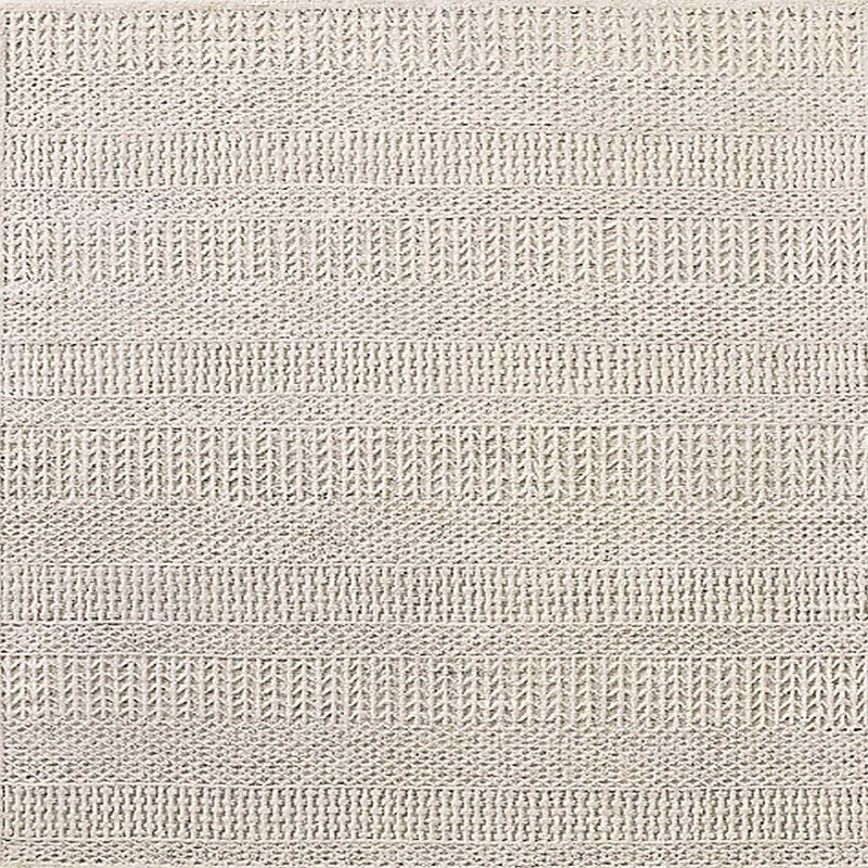 Alyxa Moroccan Indoor Rug, Square 8'
