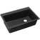 Quartz Classic 33" x 22" x 9-1/2" Drop-In Kitchen Sink