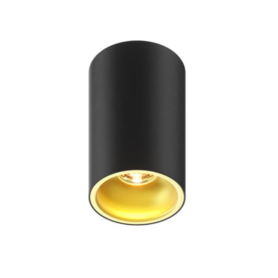 Davondre Flush Mount