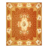 Oriental Area Rug