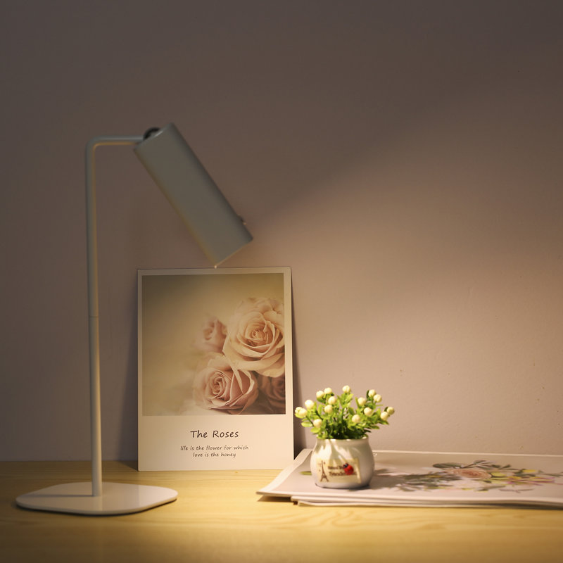 Lampe de bureau Destefana