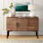 Elkin 51.18'' Solid Wood Sideboard