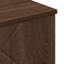 30cm Wall Mounted Bathroom Vanity Base Only-109984080