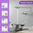 Wall Mounted Pot Filler-40912638