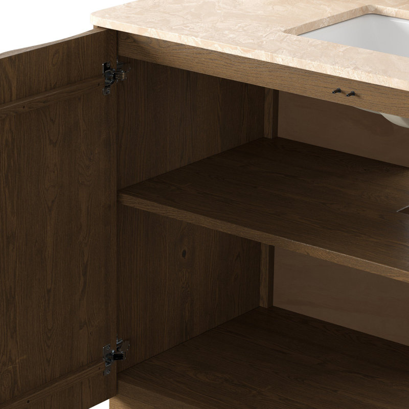 Brookhurst Single Vanity