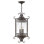 Casa 3-Light Outdoor Hanging Lantern