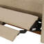 Fauteuil inclinable manuel de 27 po Ashlyn-1676084556