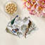 Pheasant Fall Sauvage Cotton Sateen Cocktail Napkins-1031373526