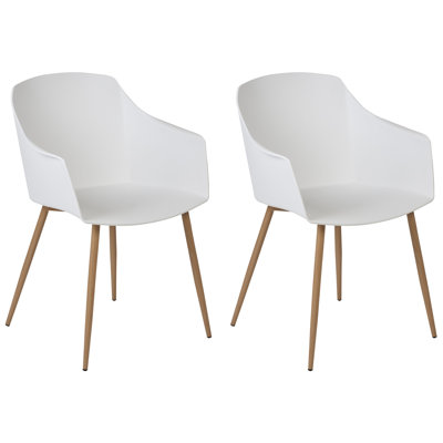 Fonda II Dining Chair