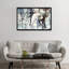 « mystère fille », impression sur toile-71996420-71999636-21493827
