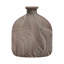 11" Generra Small Brown Omix Vase
