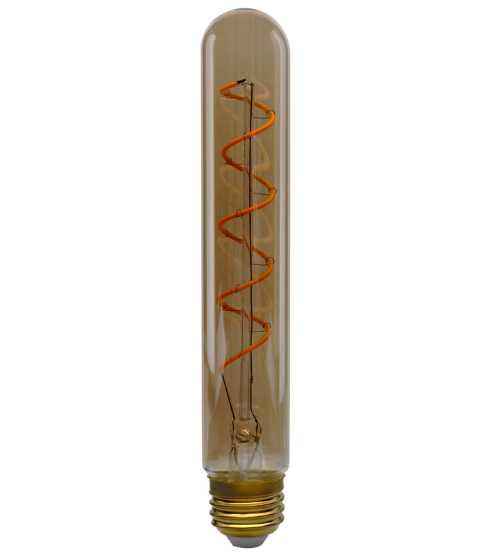 4.5 Watt Amber LED Bulb