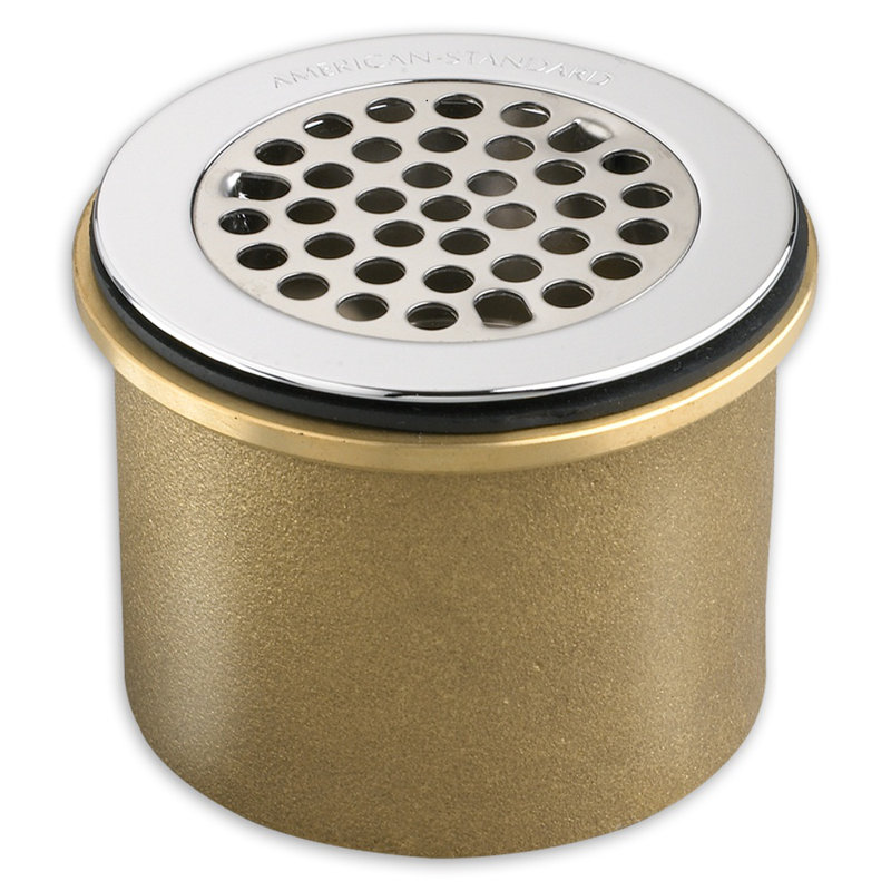 Heritage 4.25 W Grid with Overflow Included