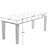Beige Upholstered Velvet Accent Bench, 46.55" L, 16.58" W, 19.34" H, Protects Floors, For Entryway Bedroom Hallway-1290856812