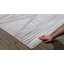 Tapis gris foncé Dounia-1962602747