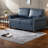 Living Room Sofa Loveseat