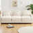 Blanc beige