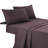 Jcrown Microfiber Sheet Set-761314958-781135386