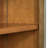 Laverda 4-Door Wood Sideboard Buffet Cabinet-337414417