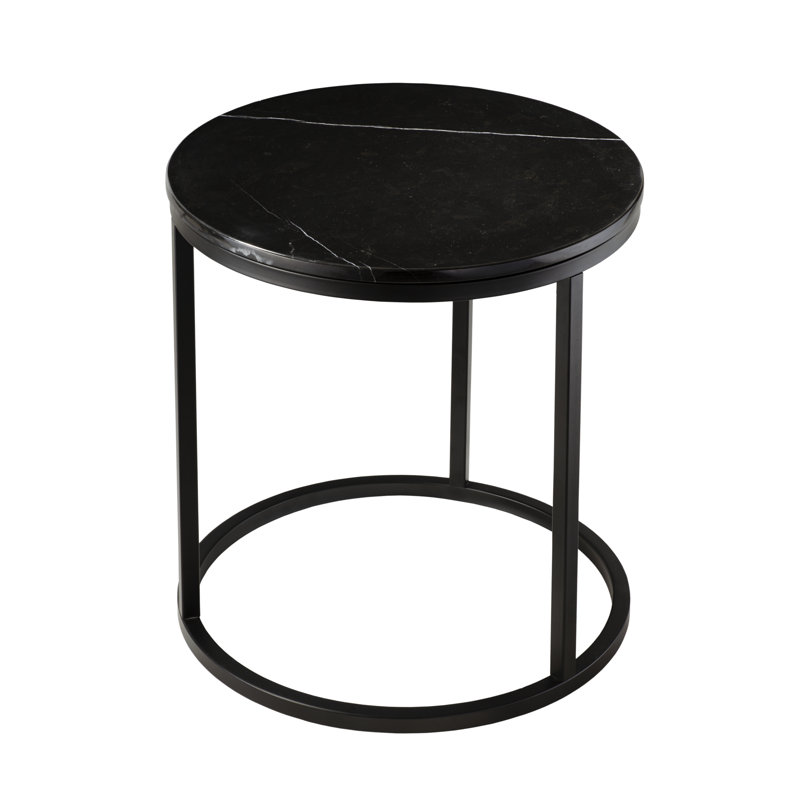 Bezu Frame End Table