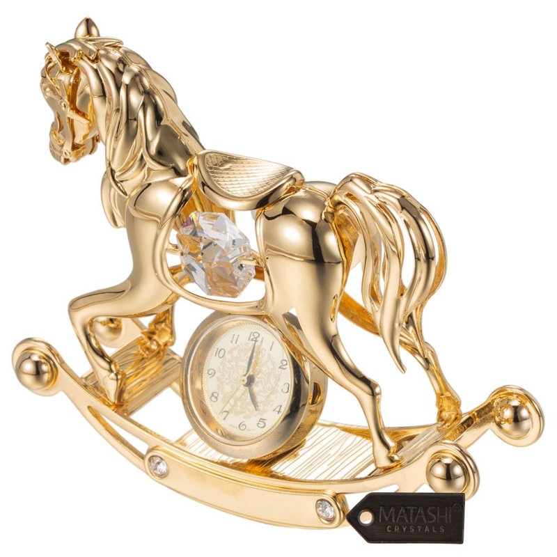 Animals Figurines & Sculptures, Gold