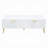 Gaines Coffee Table