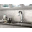 11" x 12" Seashell Linear Mosaic Wall & Floor Tile