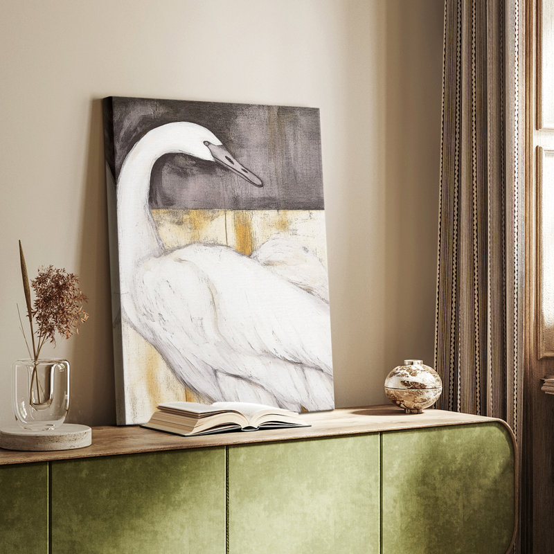 ANIMALS Series CCGLXXIV - Cavas de galerie sur mesure, H 18 po x l 12 po