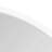 Ali-Rose Round Mirror-221762694