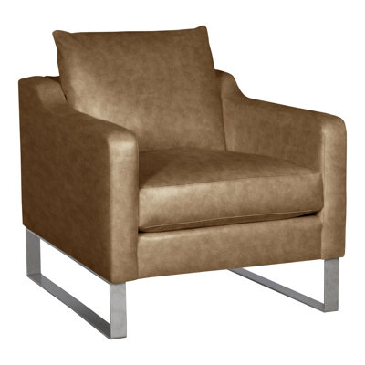 Thea Upholstered Armchair