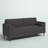 Preston 75.6'' Square Arm Tufted Sofa-19768758
