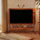 Meuble télé 59 po Mid-Century