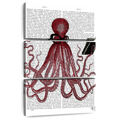 Brampt Intelligent Octopus