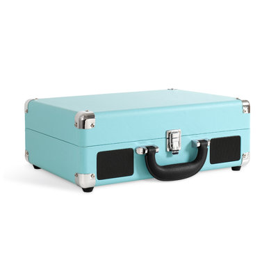 Victrola Journey Bluetooth Suitcase Record Player