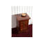 Oxford Solid Wood 40cm W 3 - Drawer Chest of Drawers-122430296