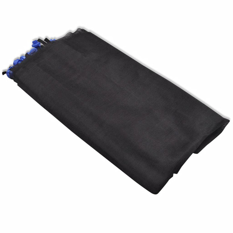 366cm Round Trampoline Net Using 8 Poles