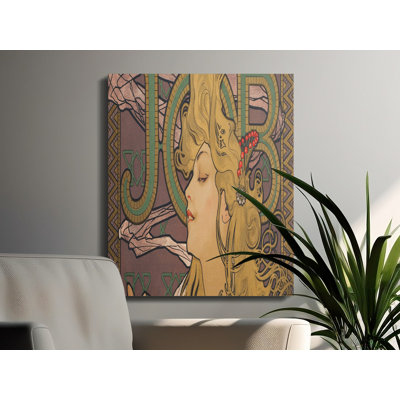 Wrapped Canvas Print Set