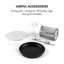 Klarstein VitAir 1L Air Fryer-1022058085