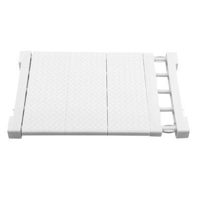 Adjustable Clothing Rack